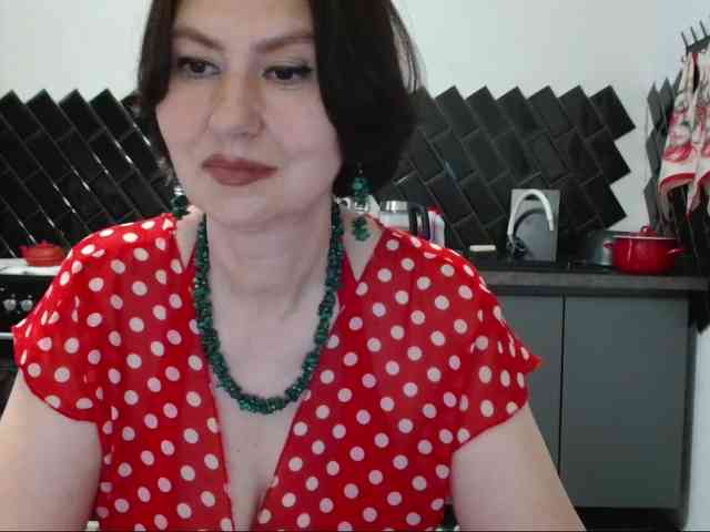 ANGELALADI webcam