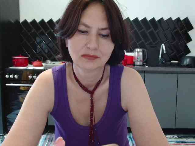 ANGELALADI webcam