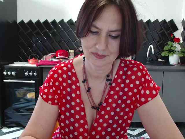 ANGELALADI webcam
