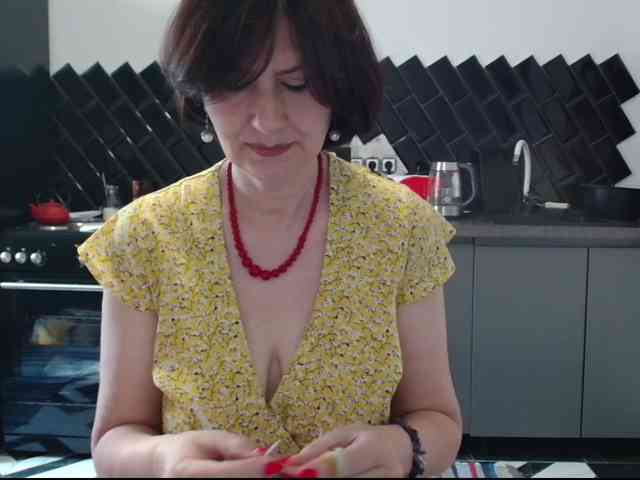 ANGELALADI webcam