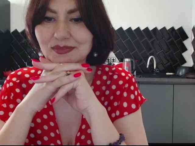 ANGELALADI webcam