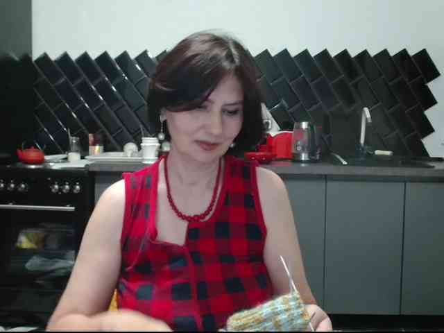 ANGELALADI webcam