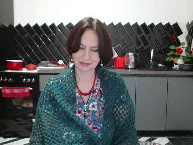 ANGELALADI webcam