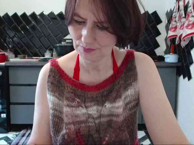ANGELALADI webcam