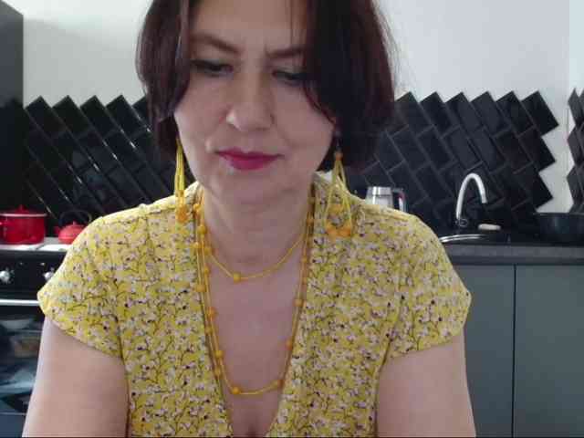 ANGELALADI webcam