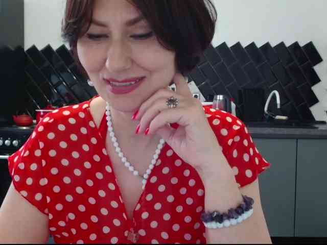 ANGELALADI webcam