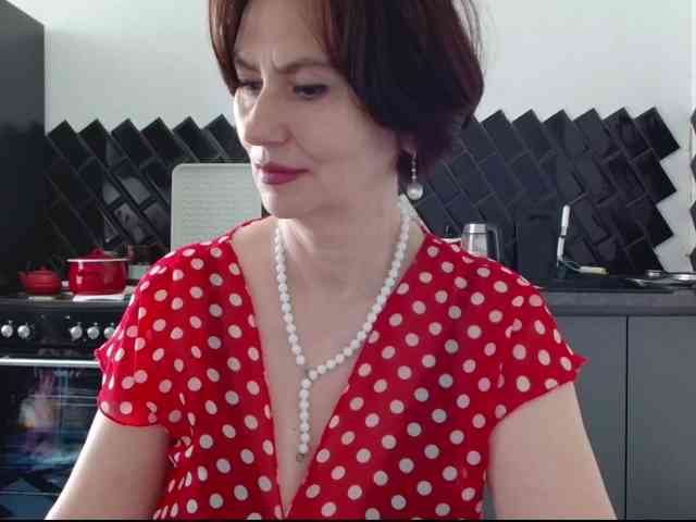 ANGELALADI webcam