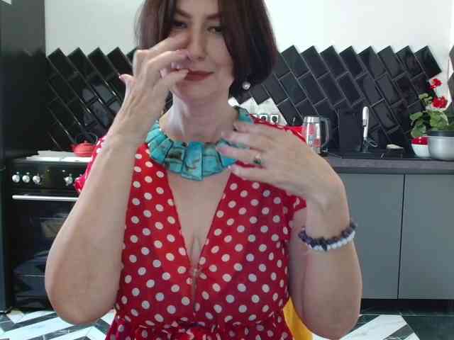 ANGELALADI webcam