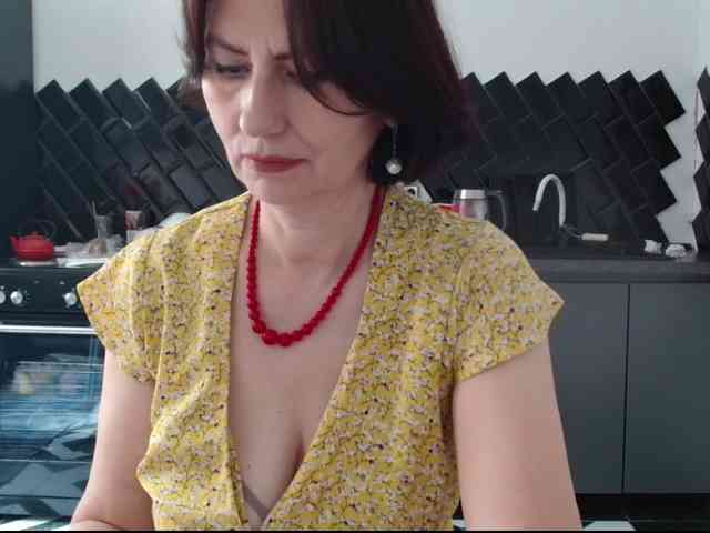 ANGELALADI webcam