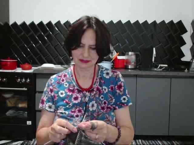 ANGELALADI webcam