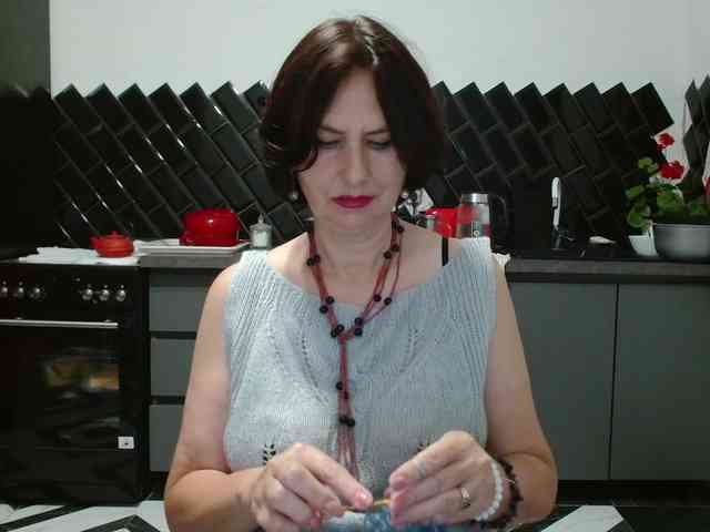 ANGELALADI webcam