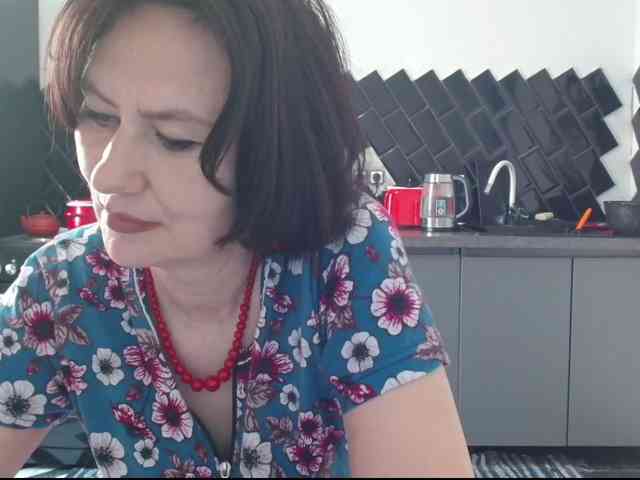ANGELALADI webcam