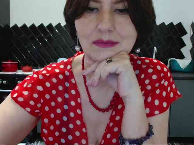 ANGELALADI webcam