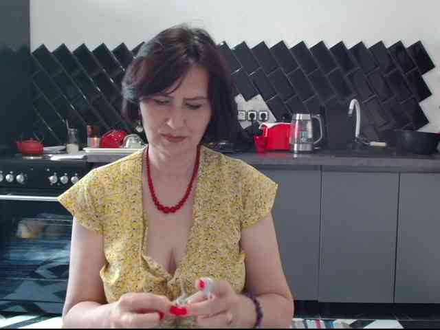 ANGELALADI webcam