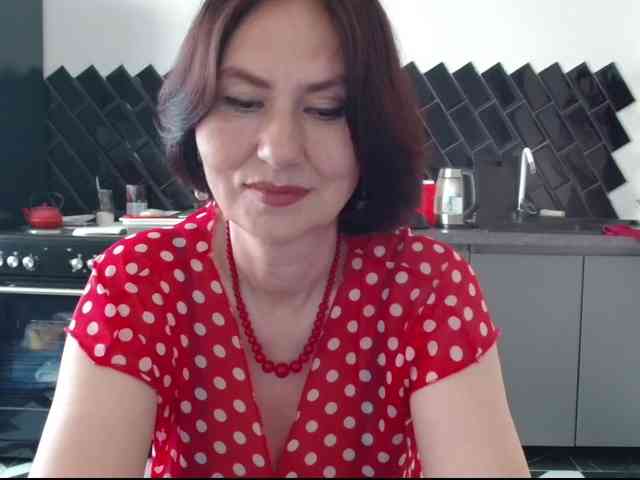 ANGELALADI webcam