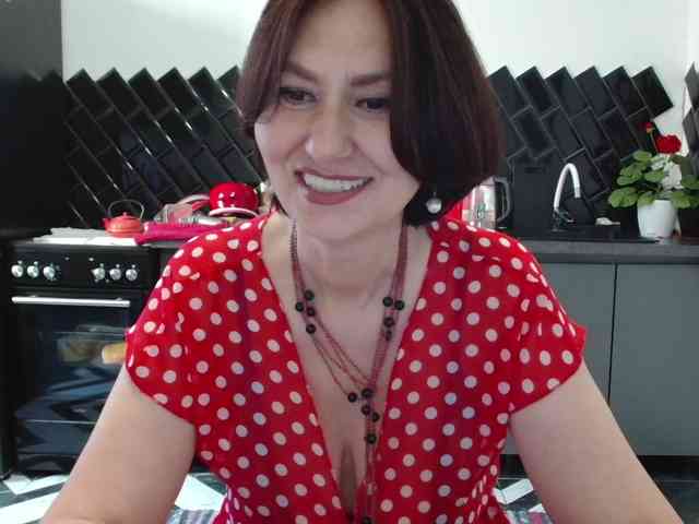 ANGELALADI webcam