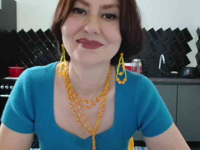 ANGELALADI webcam