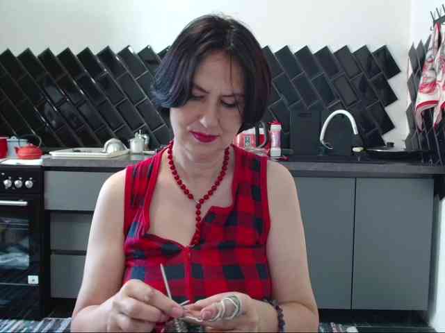 ANGELALADI webcam