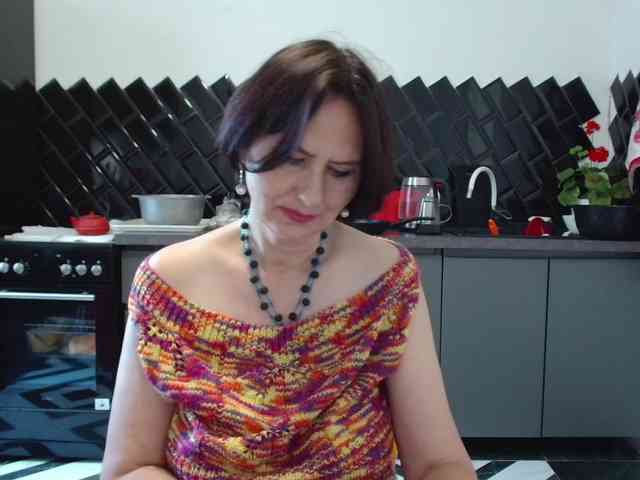 ANGELALADI webcam