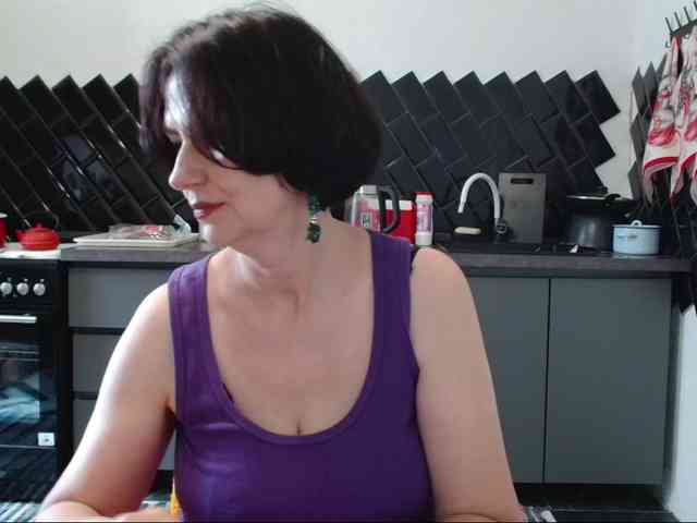ANGELALADI webcam