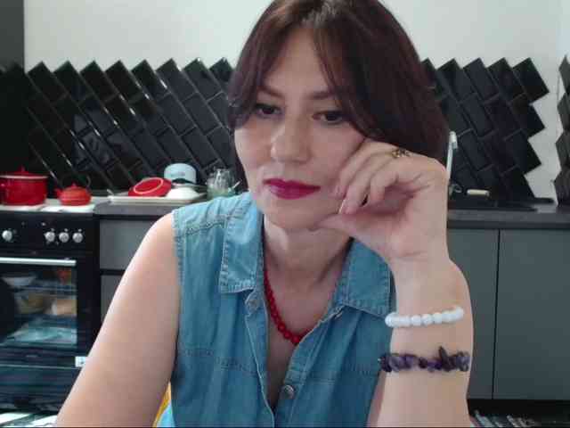 ANGELALADI webcam