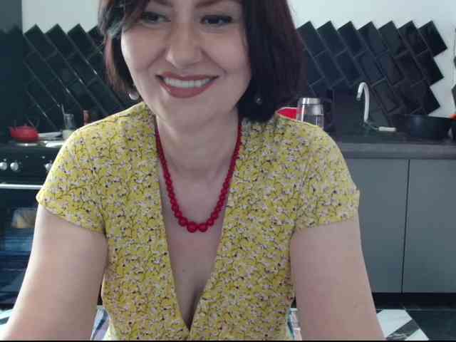ANGELALADI webcam