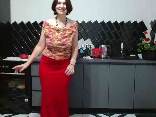 ANGELALADI webcam