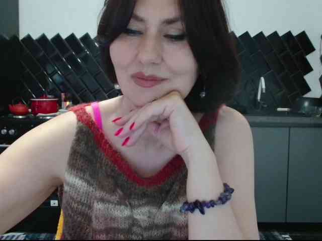 ANGELALADI webcam