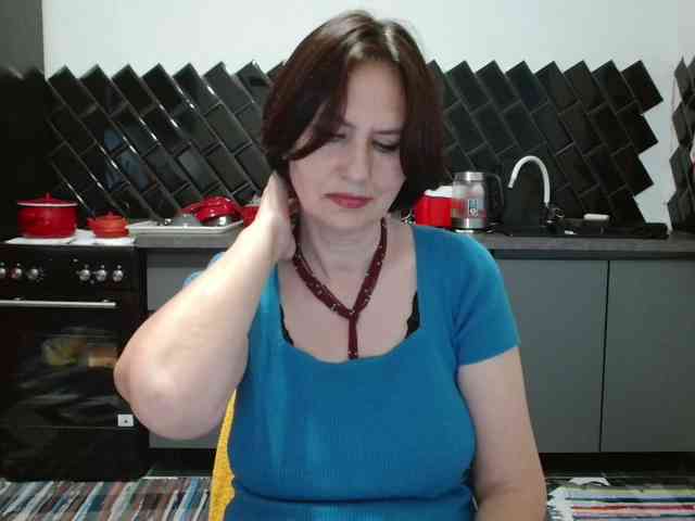 ANGELALADI webcam