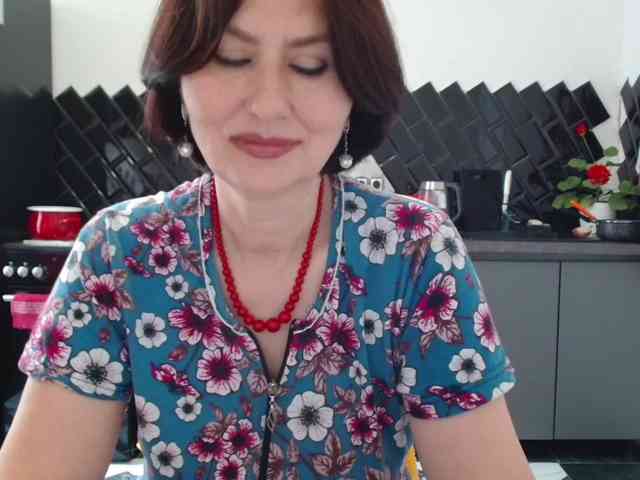 ANGELALADI webcam