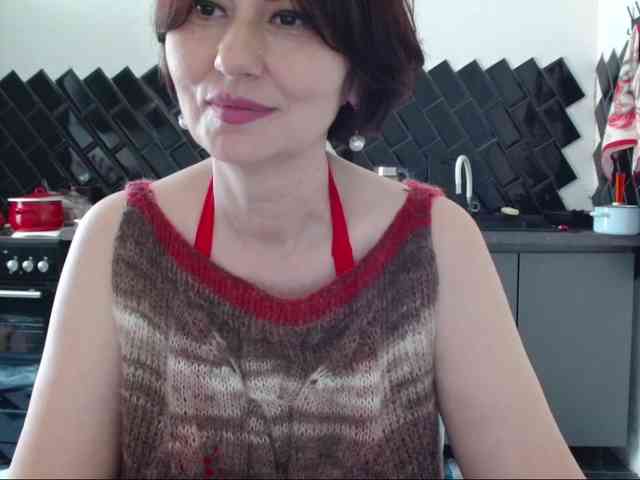 ANGELALADI webcam