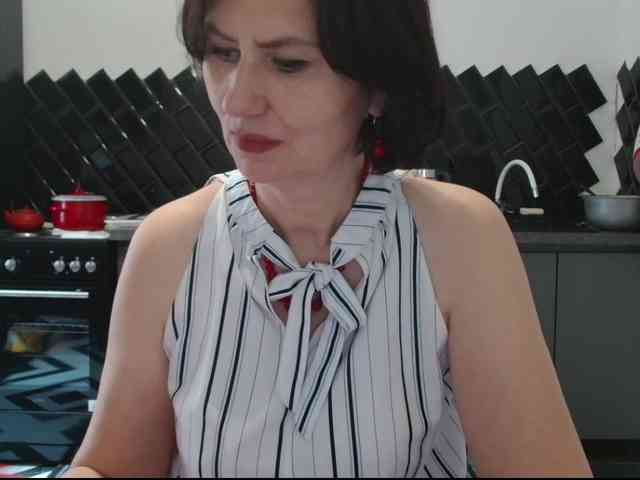 ANGELALADI webcam