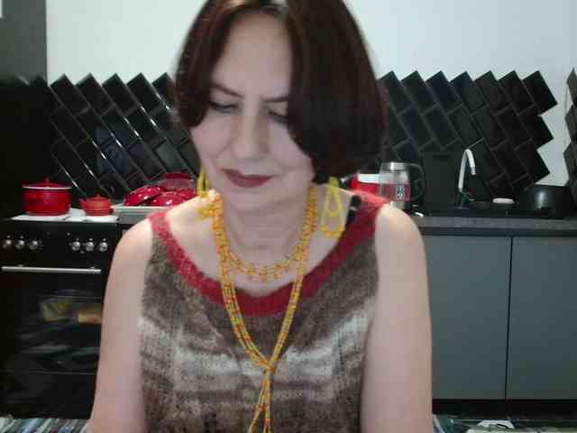 ANGELALADI webcam