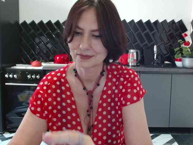 ANGELALADI webcam
