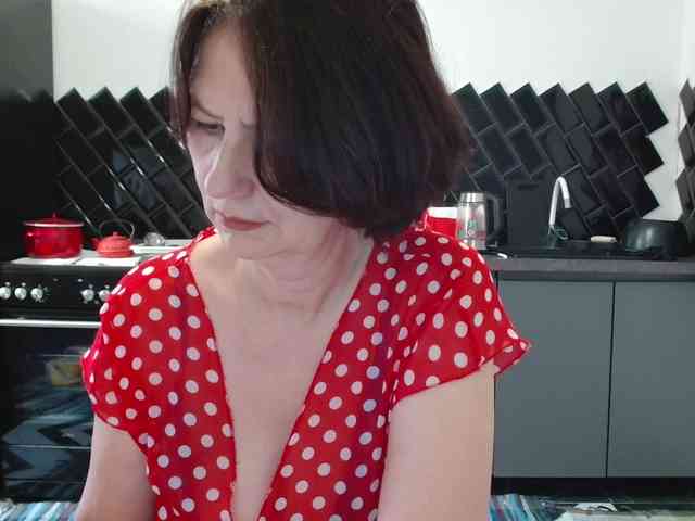 ANGELALADI webcam