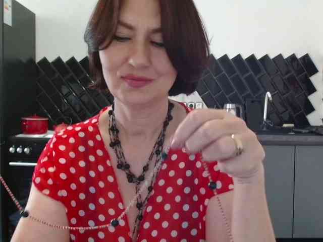 ANGELALADI webcam