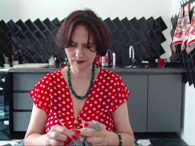 ANGELALADI webcam