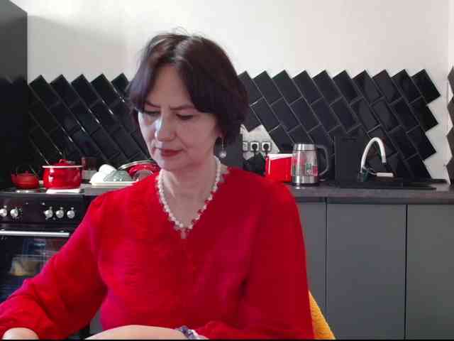ANGELALADI webcam