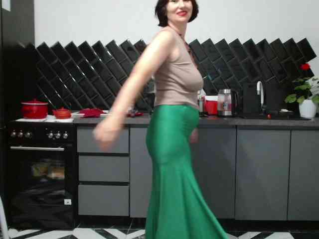 ANGELALADI webcam