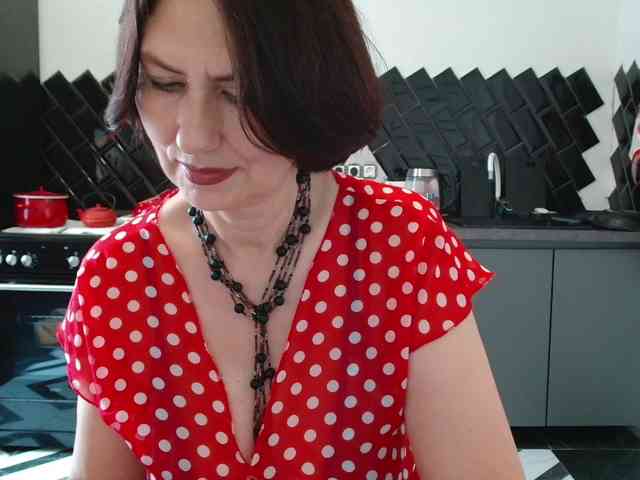 ANGELALADI webcam