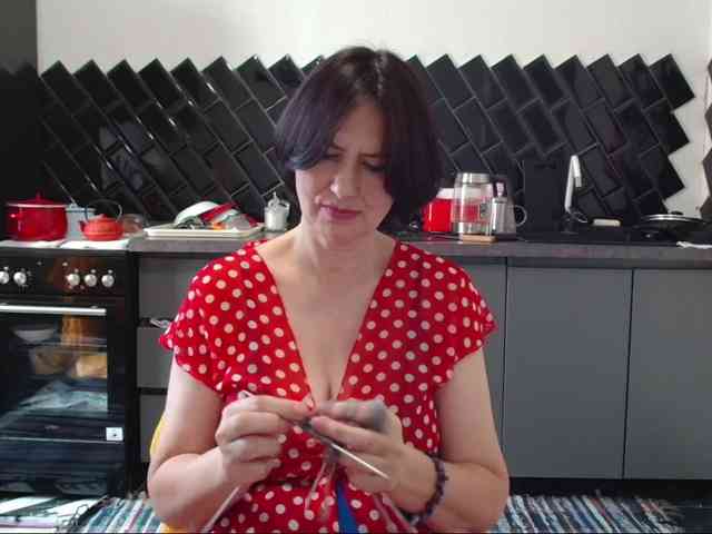 ANGELALADI webcam