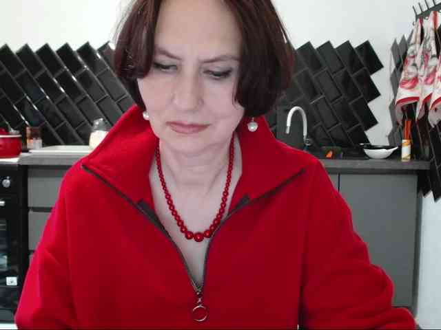 ANGELALADI webcam