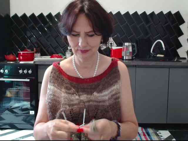 ANGELALADI webcam
