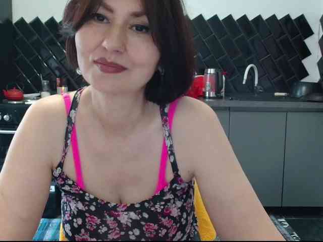 ANGELALADI webcam
