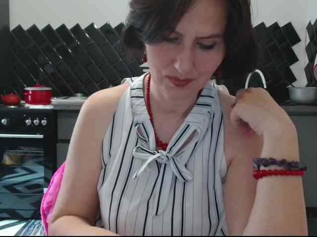 ANGELALADI webcam