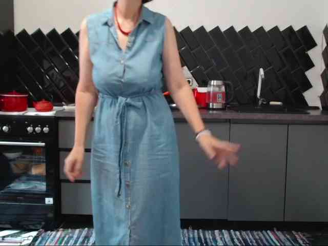 ANGELALADI webcam