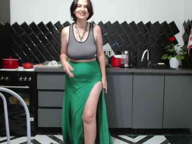 ANGELALADI webcam
