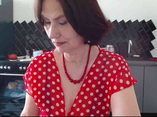 ANGELALADI webcam