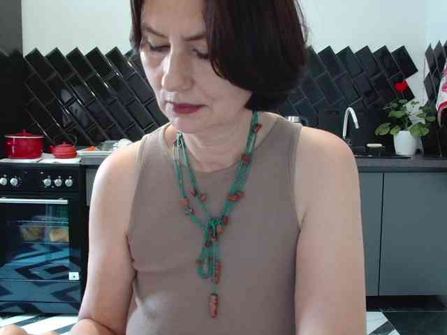 ANGELALADI webcam
