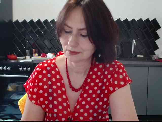 ANGELALADI webcam